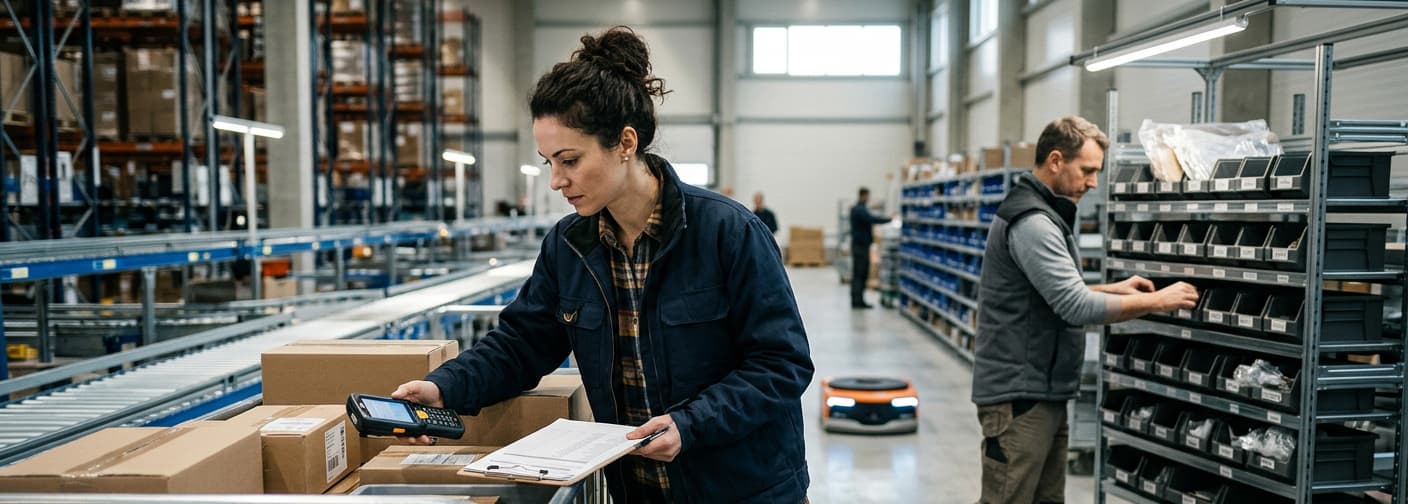 Performance is not guessed. It is measured.