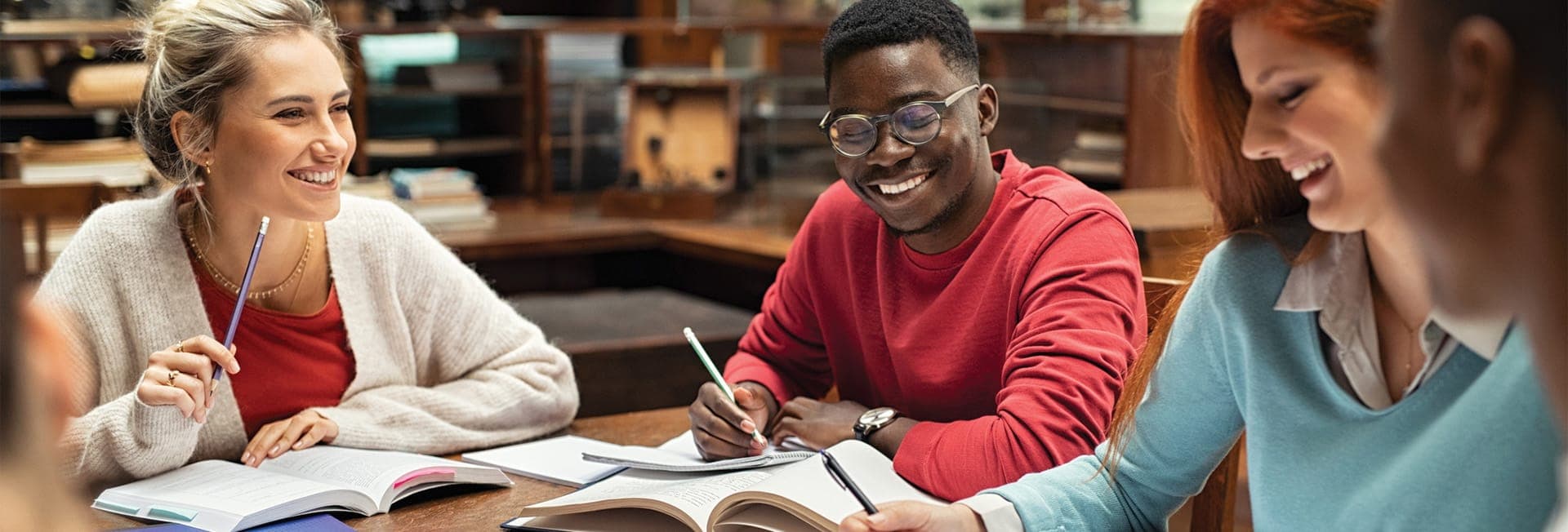 Readiness: The Power Beyond Knowledge