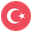 Türkçe flag