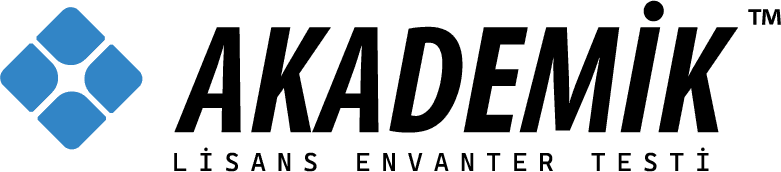 Akademik Lisans Envanter Testi