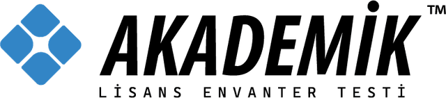 logo of the test