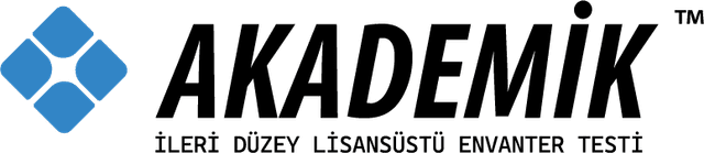logo of the test