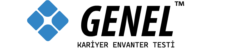 Genel Kariyer Envanteri Testi