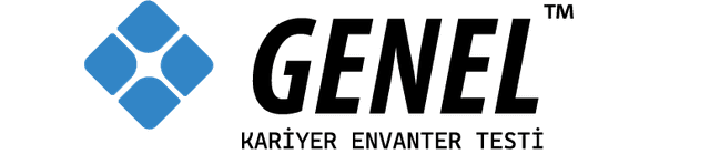 logo of the test