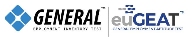 logo of the test
